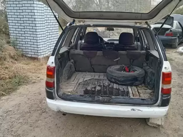 Opel Astra F, 1993 1, avtobaza.tj Opel Astra F, 1993 1, avtobaza.tj