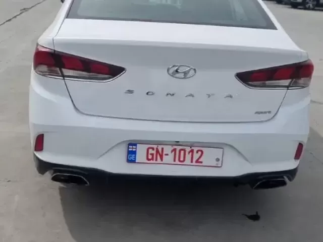 Hyundai Sonata 1, avtobaza.tj