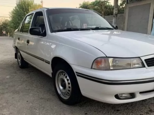 Daewoo Nexia 1, avtobaza.tj