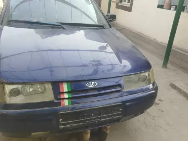 ВАЗ(Lada) 2112, 2002 1, avtobaza.tj