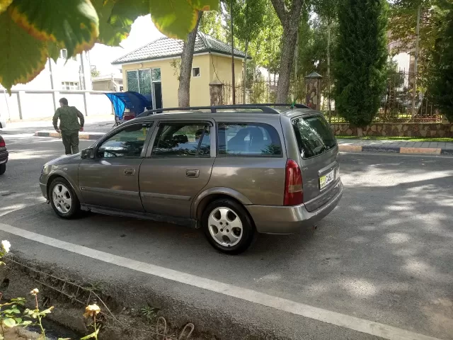 Opel Astra G 1, avtobaza.tj