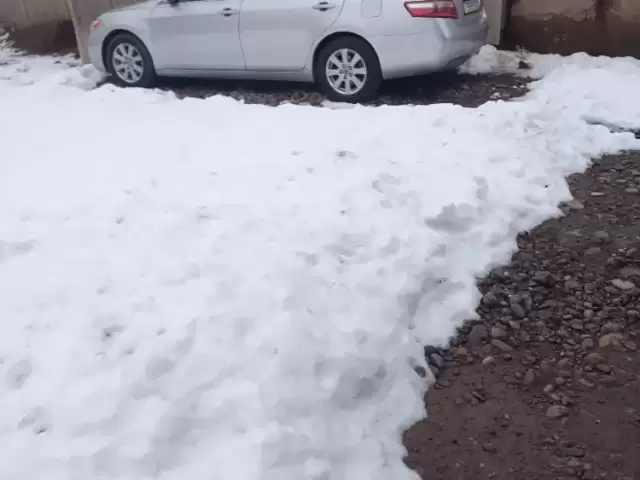 Toyota Camry, 2008 1, avtobaza.tj