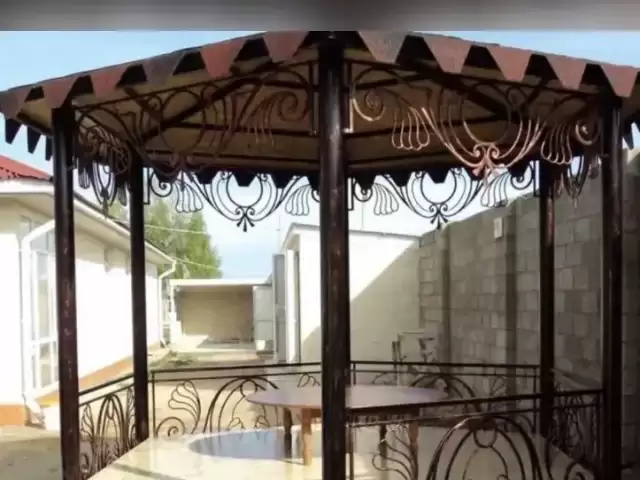 Услуги Сварщик 1, farmo.tj