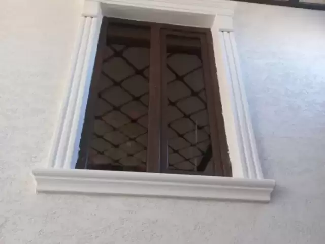 Услуги Фасад 1, farmo.tj