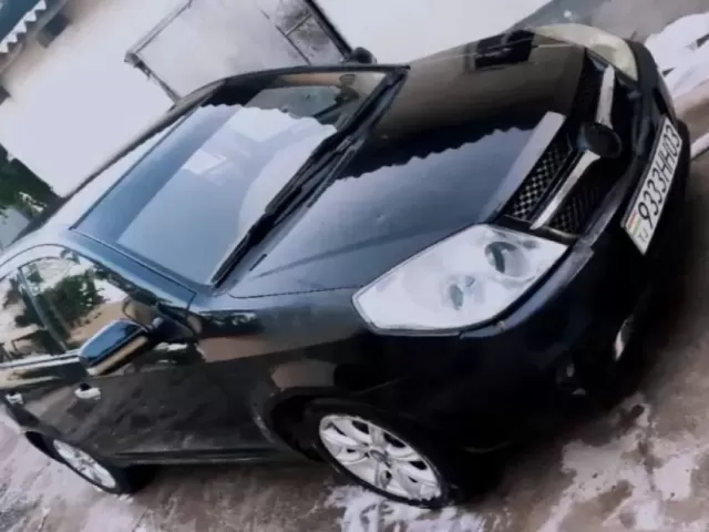 Geely MK, 2007 1, avtobaza.tj