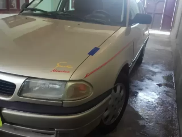 Opel Astra F 1, avtobaza.tj