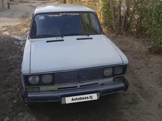 ВАЗ(Lada) 2106, 1996 1, avtobaza.tj
