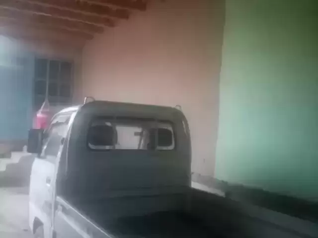 Daewoo Labo, 2010 1, avtobaza.tj