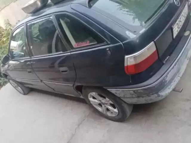 Opel Astra F, 1994 1, avtobaza.tj