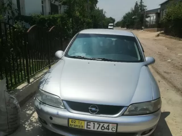 Opel Vectra B 1, avtobaza.tj