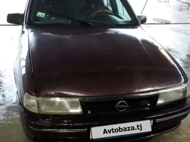 Opel Vectra A 1, avtobaza.tj