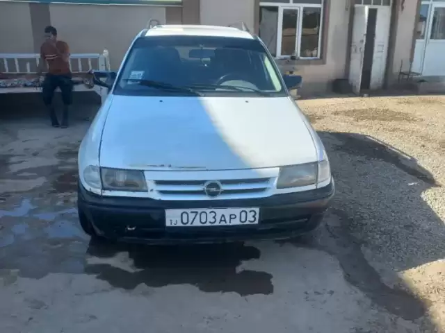 Opel Astra F, 1993 1, avtobaza.tj