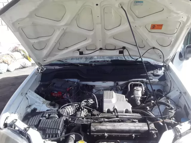 Honda CR-V, 1999 1, avtobaza.tj
