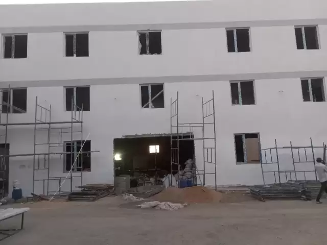 Услуги Штукатурка 1, farmo.tj