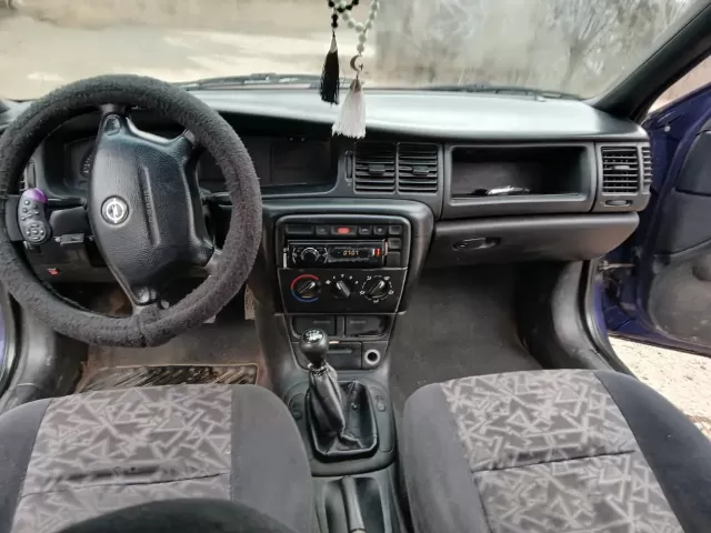 Opel Vectra B, 1997 1, avtobaza.tj