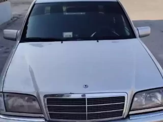 Mercedes-Benz C class, 1996 1, avtobaza.tj Mercedes-Benz C class, 1996 1, avtobaza.tj