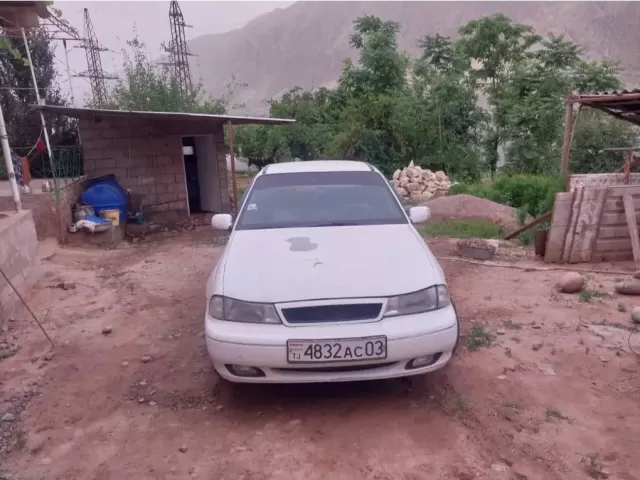 Daewoo Nexia, 1995 1, avtobaza.tj