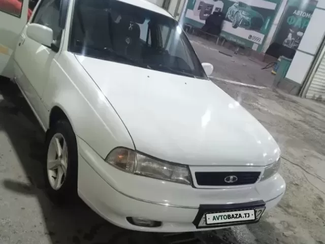 Daewoo Nexia 1, avtobaza.tj