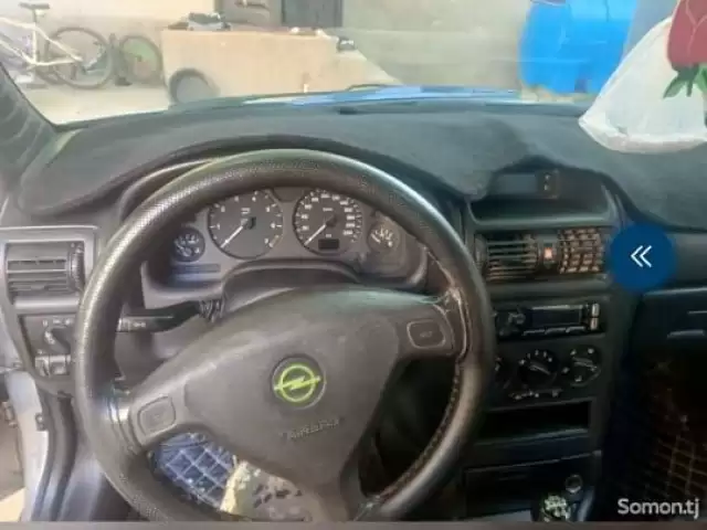Opel Astra G, 1998 1, avtobaza.tj