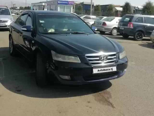 Hyundai Sonata 1, avtobaza.tj