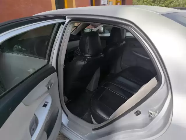 Toyota Corolla, 2009 1, avtobaza.tj