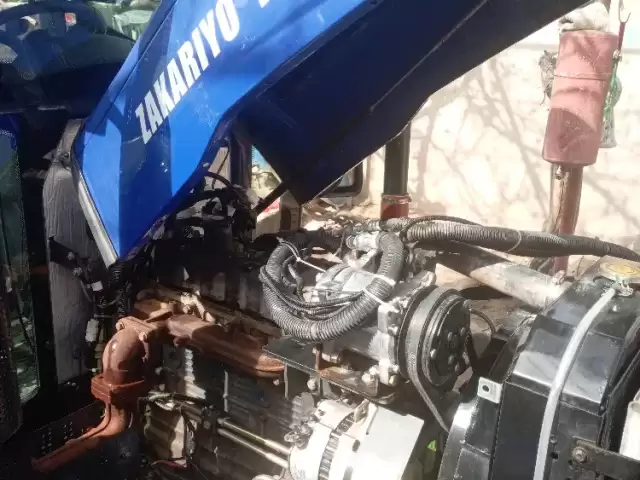 Трактор МТЗ, 2025 1, avtobaza.tj