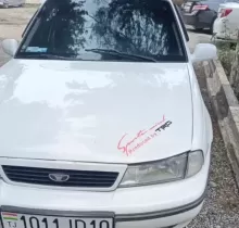 Daewoo Nexia, 1996 в Гиссар