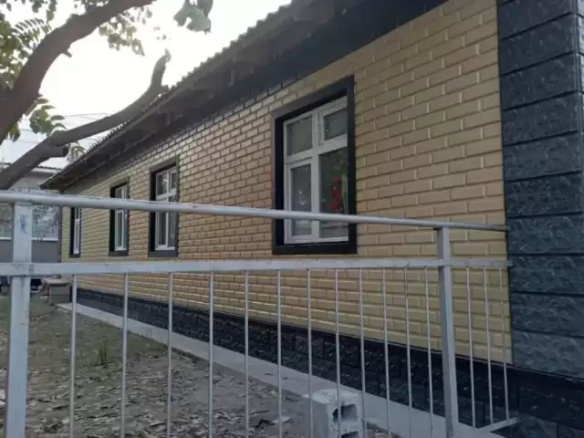 Фасадная плитка 1, farmo.tj