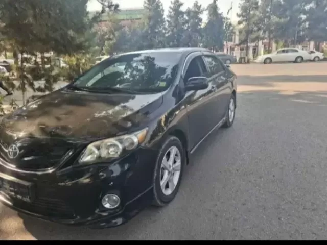 Toyota Corolla 1, avtobaza.tj