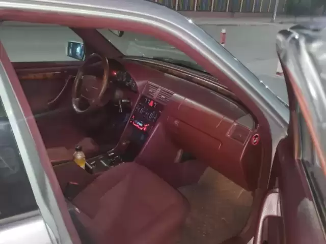 Mercedes-Benz C class, 1999 1, avtobaza.tj Mercedes-Benz C class, 1999 1, avtobaza.tj