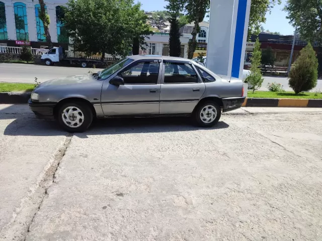 Opel Vectra A, 1991 1, avtobaza.tj