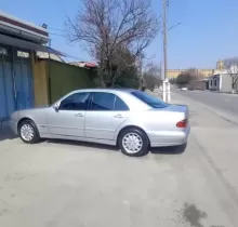 Mercedes-Benz E class, 2000 в Худжанд 