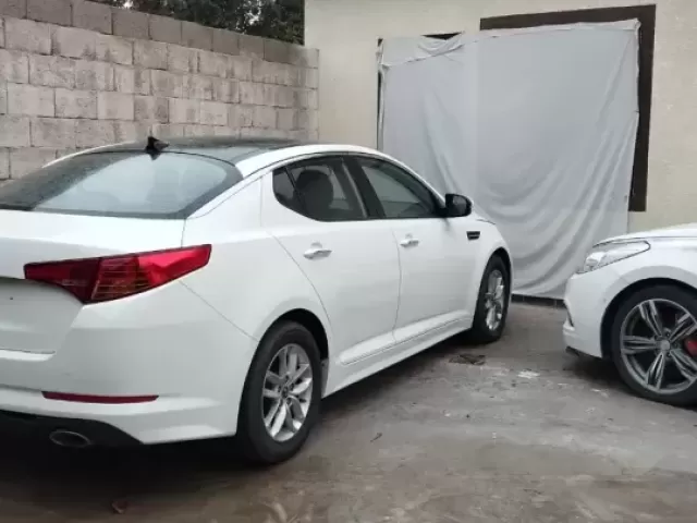 Kia K5, 2011 1, avtobaza.tj