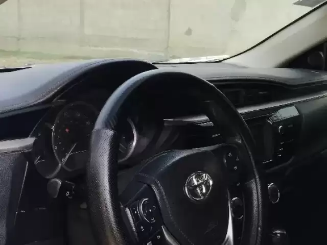 Toyota Corola Ceres, 2016 1, avtobaza.tj