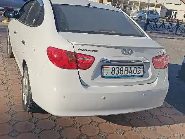 Аренда авто 1, farmo.tj