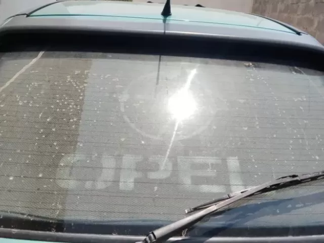 Opel Astra F, 1997 1, avtobaza.tj