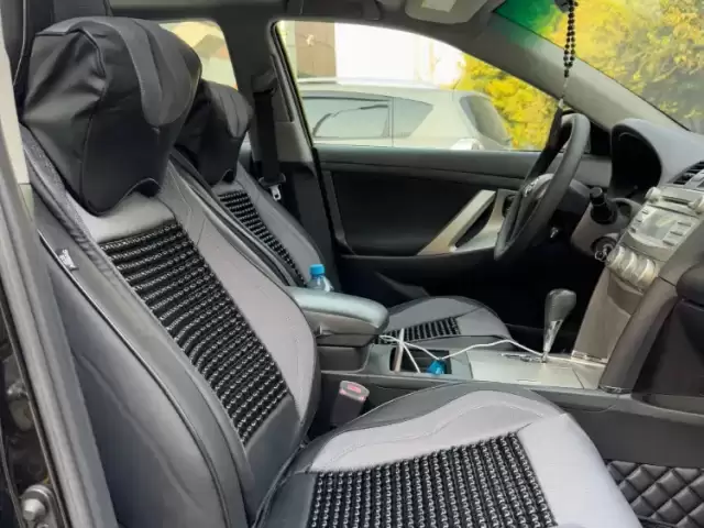 Toyota Camry, 2010 1, avtobaza.tj