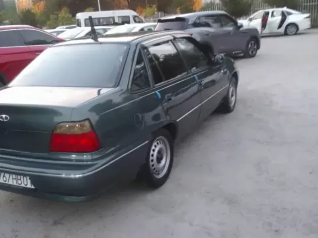 Daewoo Nexia II, 1995 1, avtobaza.tj