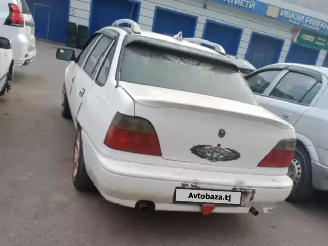 Daewoo Nexia 1, avtobaza.tj