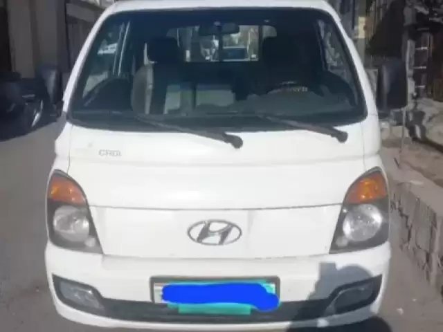 Хундай Портер, 2010 1, avtobaza.tj