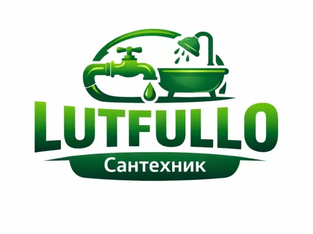 Услуги Сантехника 1, farmo.tj