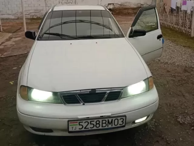 Daewoo Nexia, 1996 1, avtobaza.tj