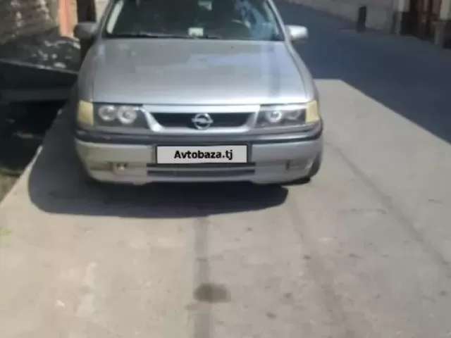 Opel Vectra A 1, avtobaza.tj