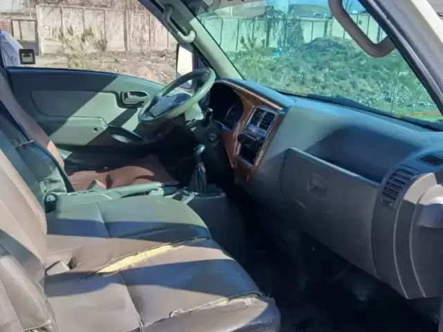 Хундай Портер, 2008 1, avtobaza.tj Хундай Портер, 2008 1, avtobaza.tj