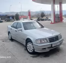 Mercedes-Benz C class, 1998 в Рудаки
