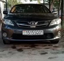 Toyota Corolla, 2006 в Бохтар (Курган-Тюбе) 