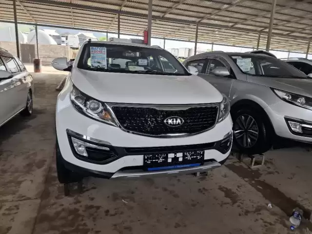 Kia Sportage, 2015 1, avtobaza.tj Kia Sportage, 2015 1, avtobaza.tj