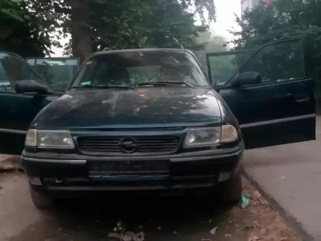 Opel Astra F, 1993 1, avtobaza.tj Opel Astra F, 1993 1, avtobaza.tj
