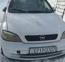 Opel Astra G, 1999 в Рашт 