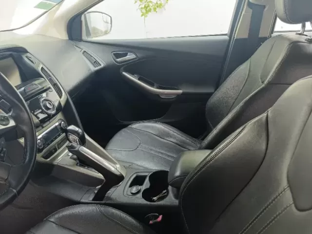 Ford Focus, 2012 1, avtobaza.tj